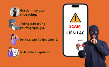 Cách nhận biết số điện thoại lừa đảo: Đừng để bị sập bẫy công nghệ